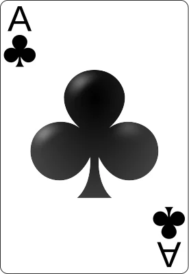 Ace Clubs
