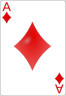 Ace Diamonds